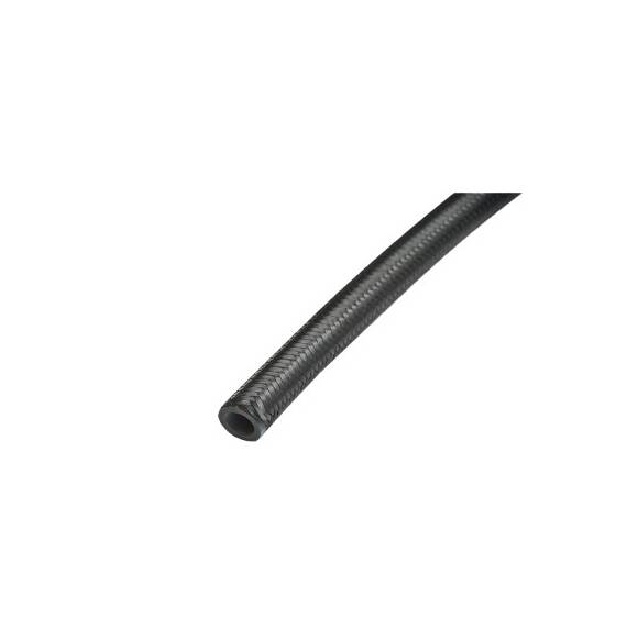Furtun combustibil 8x12 mm cu protectie bumbac rola 20 m Cod: BK92933 - - Roveli