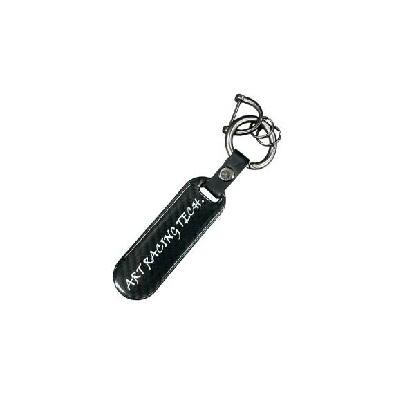 Breloc carbon ART Cod:YSK-01 - - Roveli