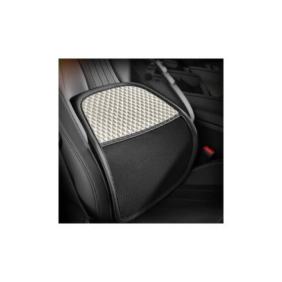 Suport spate lombar scaun auto casa bej Cod: FS-19020 - - Roveli