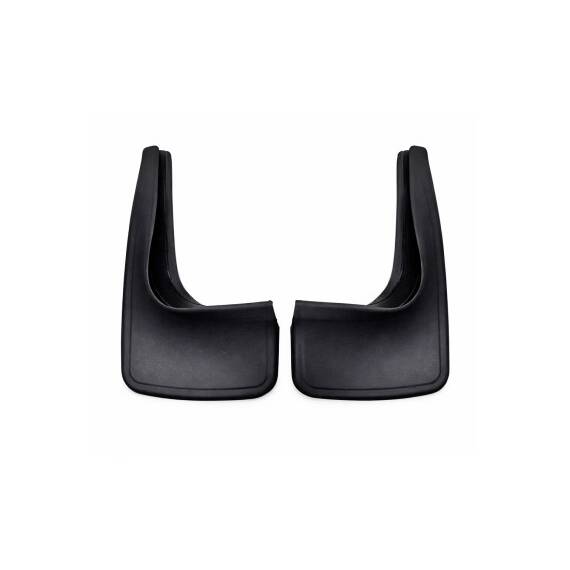 Set aparatori noroi spate auto compatibile Dacia Duster III 2024-> Cod: DST-024R - - Roveli