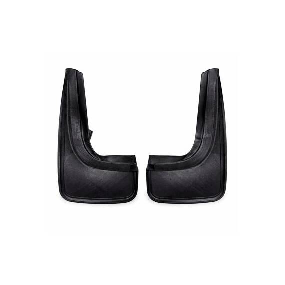 Set aparatori noroi spate auto compatibile Dacia Duster III 2024-> Cod: DST-024R - 3- Roveli