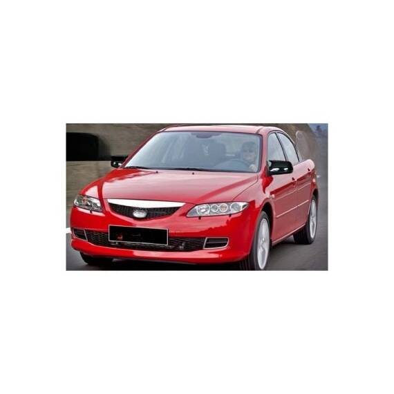 Capace oglinda tip Batman auto compatibile Mazda 6  2003-2007 Cod: C615-BAT2 - - Roveli