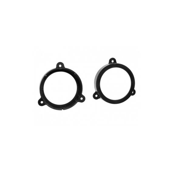 Rame adaptoare difuzoare compatibile Renault Megane III / Dacia Logan / Sandero  Cod: 20.535 - - Roveli