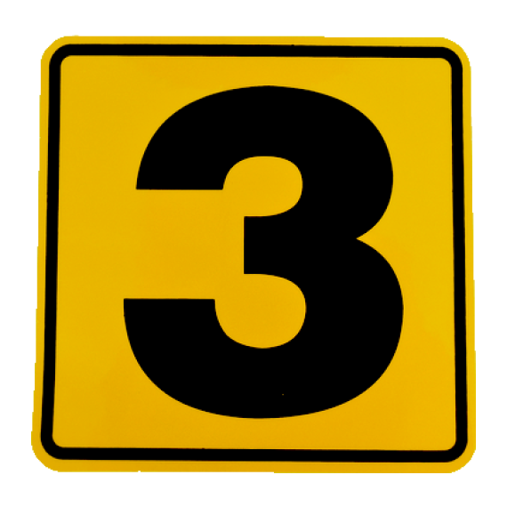 Abtibild numar " 3 " - - Roveli