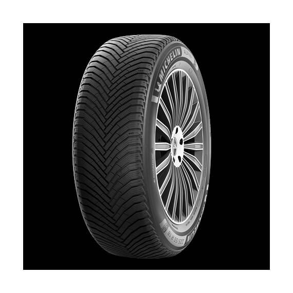 Anvelopa IARNA 235/55 R19 105V ALPIN 7 MICHELIN - - Roveli