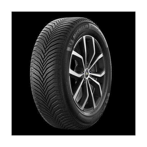 Anvelopa ALL SEASON 255/40 R20 101H CROSSCLIMATE 2 SUV MICHELIN - - Roveli