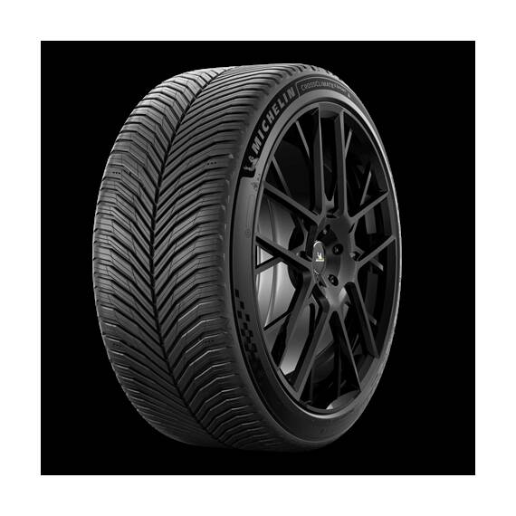 Anvelopa ALL SEASON 225/40 R18 92Y CROSSCLIMATE 3 SPORT MICHELIN - - Roveli