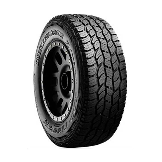 Anvelopa ALL SEASON 235/75 R15 109T DISCOVERER AT3 SPORT 2 COOPER - - Roveli