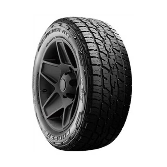 Anvelopa VARA 265/65 R17 116H DISCOVERER ATT COOPER - - Roveli