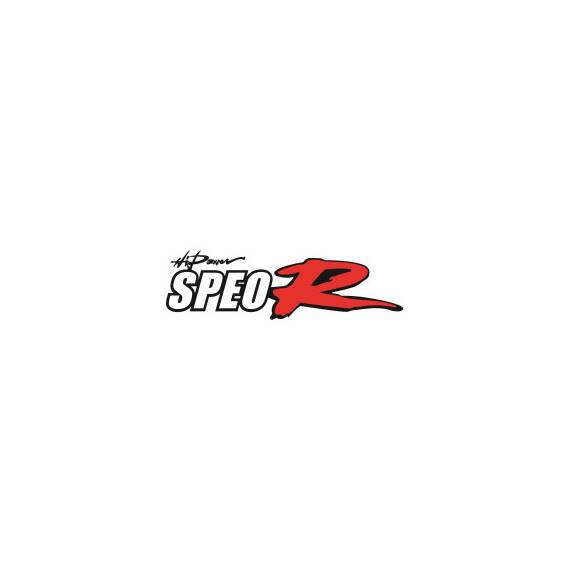 Abtibild Speor diverse culori auto decorativ pentru exterior si interior Cod: DZ-52 - 2- Roveli
