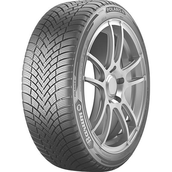 Anvelopa IARNA 195/65 R15 91T POLARIS 6 BARUM - - Roveli