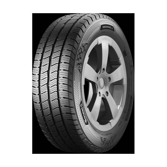 Anvelopa IARNA 215/65 R16C 109/107R SNOVANIS 3 BARUM - - Roveli