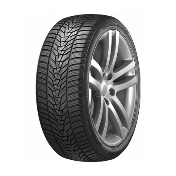 Anvelopa IARNA 305/40 R20 112V W330A WINTER I*CEPT EVO3 X HANKOOK - - Roveli