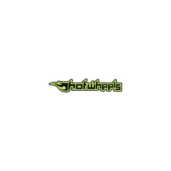 Abtibild Hotwheels auto diverse culori decorativ pentru exterior si interior Cod: YGT - 2- Roveli