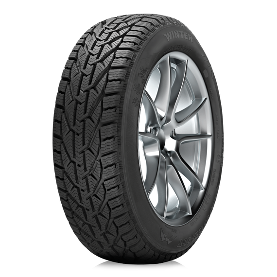 Anvelopa iarna Taurus WINTER 205/55 R16 91H - - Roveli
