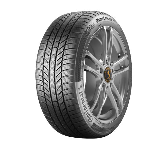 Anvelopa IARNA 255/50 R19 107V WINTERCONTACT TS 870 P CONTINENTAL - - Roveli