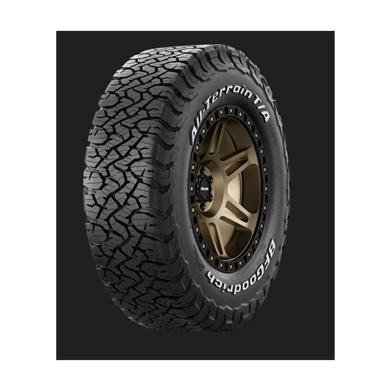 Anvelopa ALL SEASON 235/60 R18 108S ALL-TERRAIN T/A KO3 BFG - - Roveli