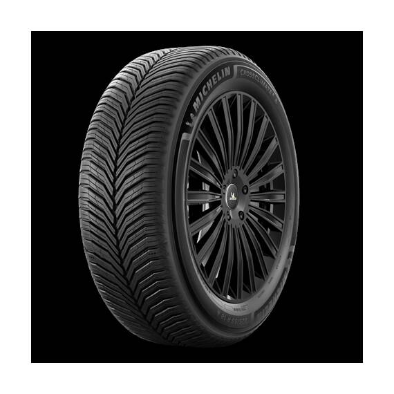 Anvelopa ALL SEASON 265/40 R20 104Y CROSSCLIMATE 3 MICHELIN - - Roveli