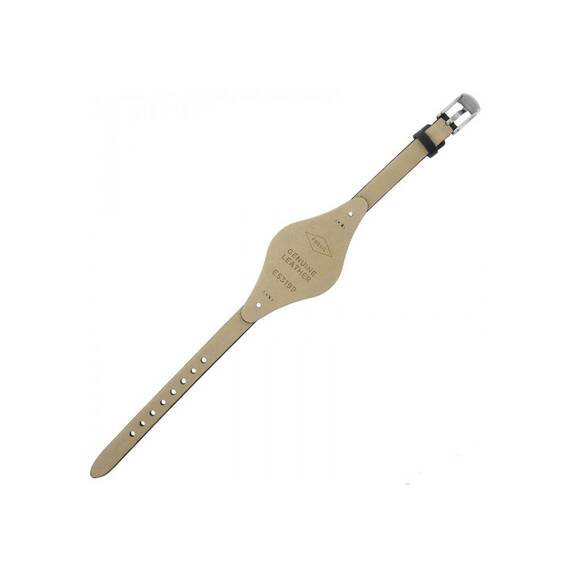 Curea ceas Fossil ES3199 piele - - Roveli