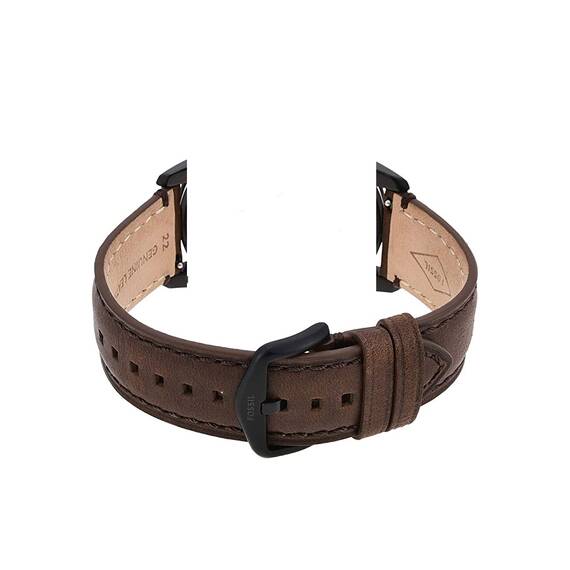 Curea ceas Fossil FS5437 piele - - Roveli