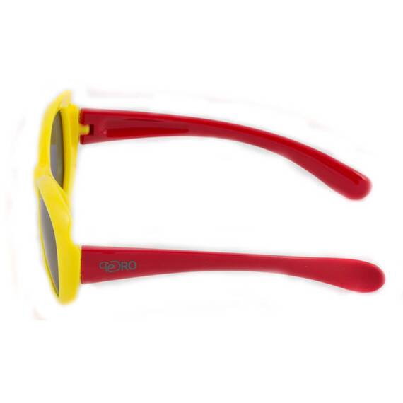 Ochelari de soare pentru copii polarizati Pedro PK107-3 - 4- Roveli