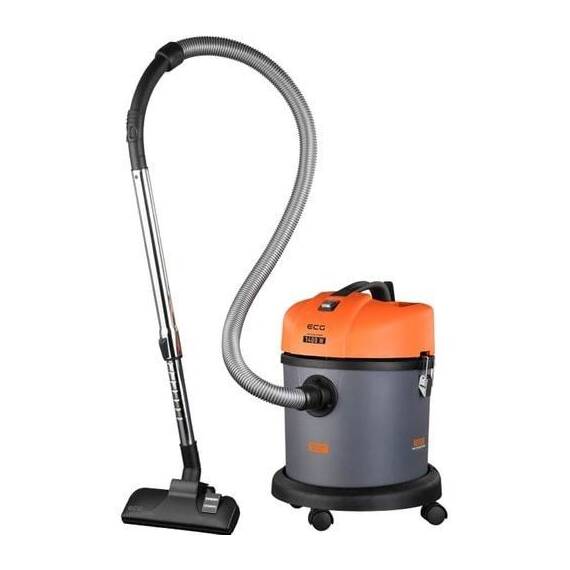 Aspirator multifunctional ECG VM 3140 Hobby, 20 L, umed si uscat - - Roveli