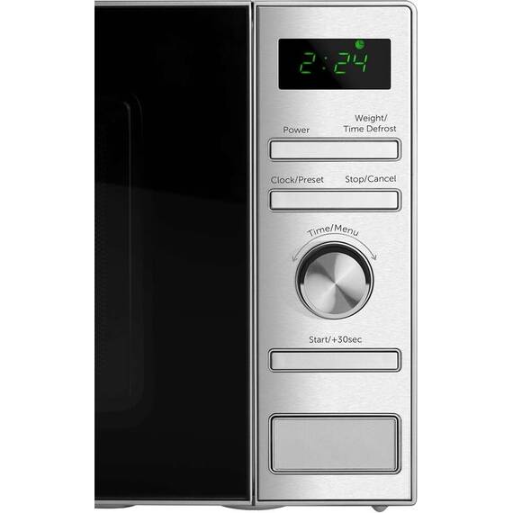Cuptor cu microunde ECG MTD 2071 SE, 20L, 700W, 6 programe - 5- Roveli