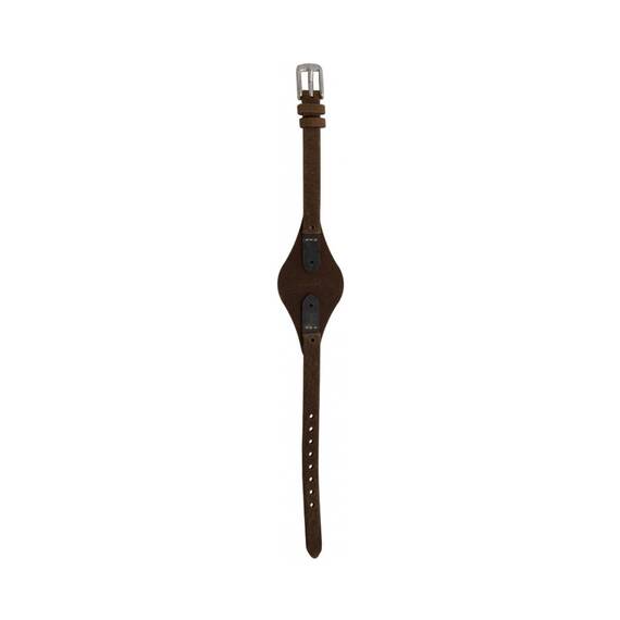 Curea ceas Fossil ES3060 piele - - Roveli
