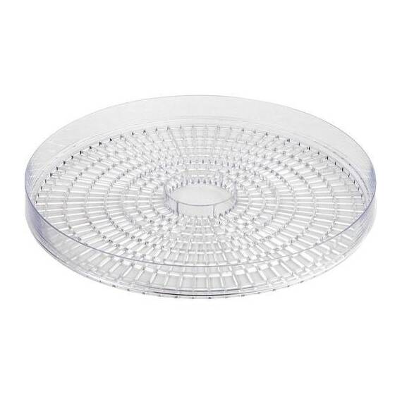 Deshidrator-uscator de alimente ECG SO 375, 250 W, 5 niveluri - 3- Roveli