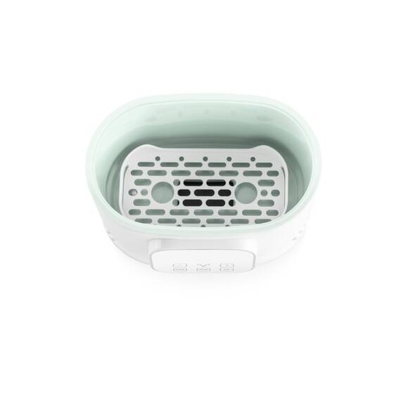 Incalzitor si sterilizator de biberoane ETA3306 90000, 270 W, 4 programe, 37-85 °C și 100 °C, incalzire uniforma - 7- Roveli