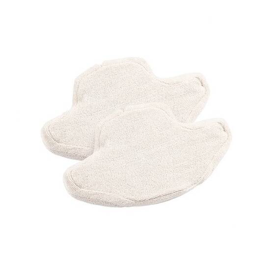 Laveta de schimb pentru mop cu abur ECG model PM 3151 - - Roveli