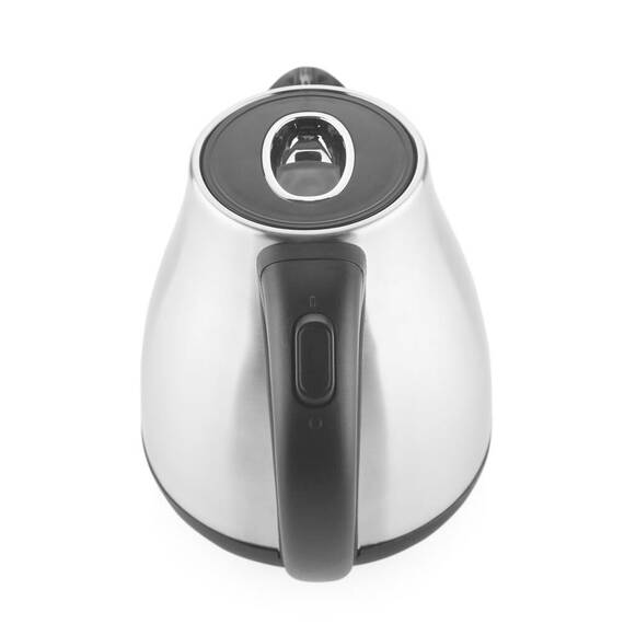 Cana electrica fierbator GALLET BOU782, 1,7 L, 2200 W, design elegant din otel inoxidabil - 8- Roveli