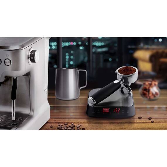 Cantar digital de bucatarie ETA Artista Coffee 8777, 3 Kg, precizie 0.1 g, functie TARA - 7- Roveli