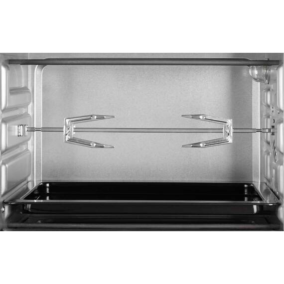 Cuptor electric ECG ET 20482, 48 L, 2000 W, grill, ventilator convectie - 7- Roveli