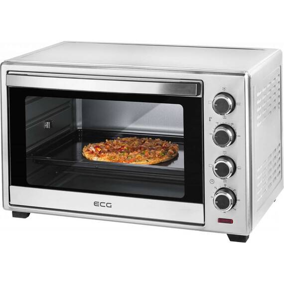 Cuptor electric ECG ET 20482, 48 L, 2000 W, grill, ventilator convectie - 13- Roveli