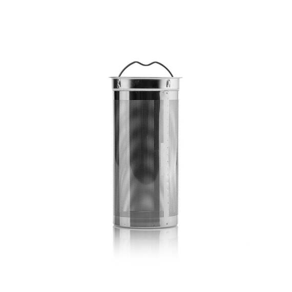 Fierbator electric cu infuzor pentru ceai ETA CRYSTELA PREMIUM 9153, 1.5 L, 2200W, otel inoxidabil si sticla - 8- Roveli
