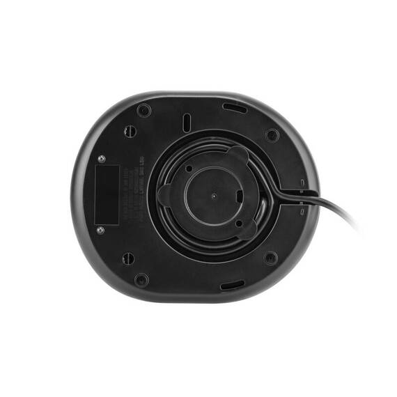 Fierbator electric cu infuzor pentru ceai ETA CRYSTELA PREMIUM 9153, 1.5 L, 2200W, otel inoxidabil si sticla - 9- Roveli