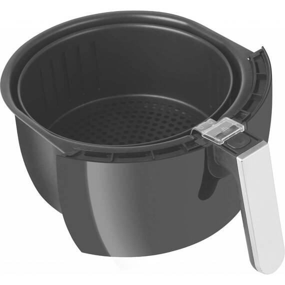 Friteuza cu aer cald ECG AF 3500, 3.5 L, 1500 W, control temperatura 80-200°C - 10- Roveli