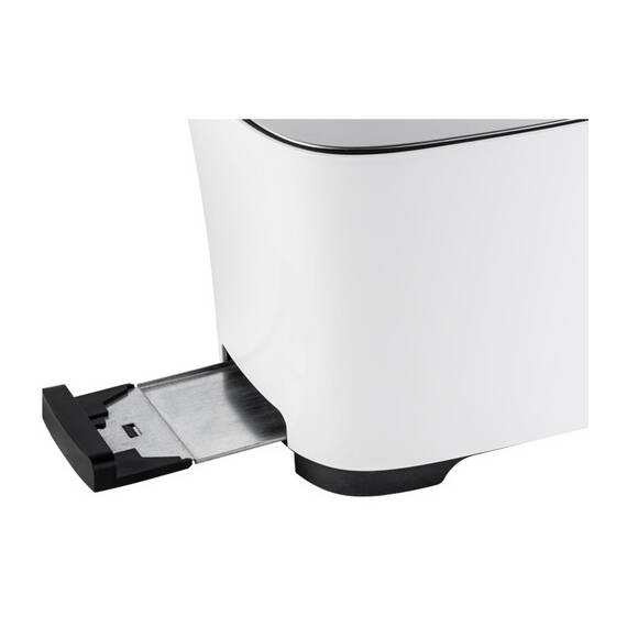 Prajitor de paine ECG ST 13730, 1350 W, 4 felii, 7 niveluri de rumenire - 2- Roveli