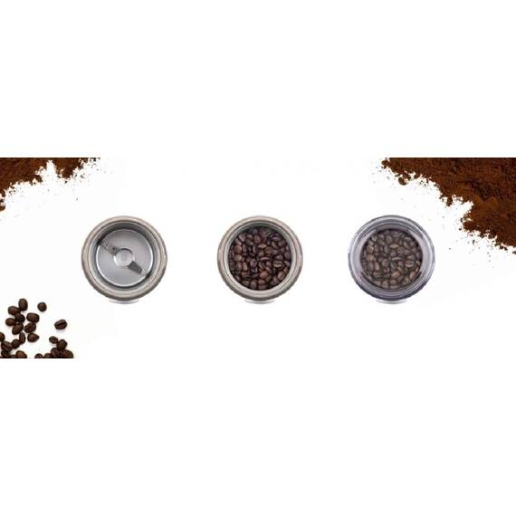 Rasnita de cafea ETA Aromo 0064, 150 W, 50 g, 29.000 rpm - 16- Roveli