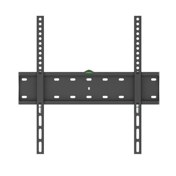 Suport fix TV LCD GoGEN L, digonala 32"-55" (81-140 cm), 40 kg, vesa 400 x 400 - - Roveli