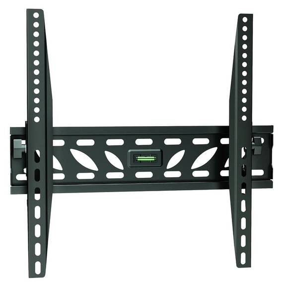 Suport TV GoGEN L, diagonala 32"-55" (81 cmc - 140 cm), inclinare 0°-10°, 50 kg, VESA - - Roveli