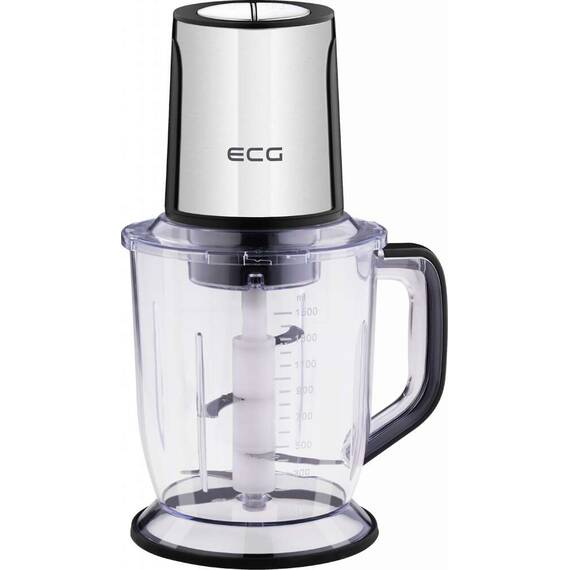 Tocator alimente ECG SP 4015, 400W, 1.5 L, 2 viteze - - Roveli