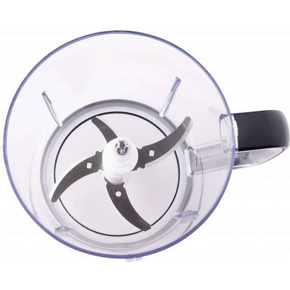 Tocator alimente ECG SP 4015, 400W, 1.5 L, 2 viteze - 8- Roveli