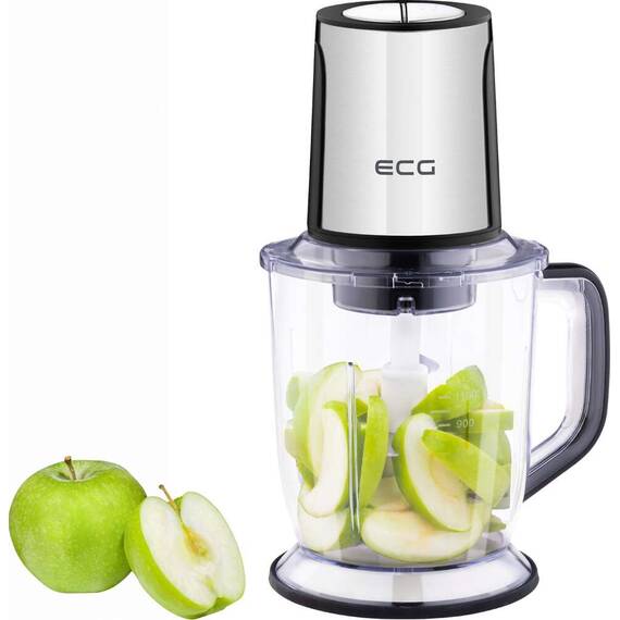 Tocator alimente ECG SP 4015, 400W, 1.5 L, 2 viteze - 12- Roveli