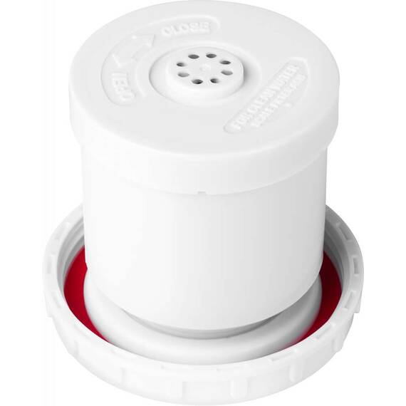 Umidificator de aer cu ultrasunete ECG AH D501 T, 27 W, 5 L, aromatizare - 11- Roveli