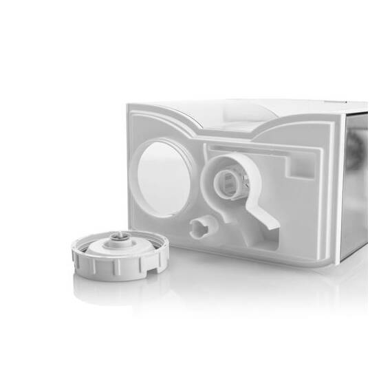 Umidificator de aer cu ultrasunete ETA Azzuro 0626, 115 W, ionizare, 7.6 litri, timer, aromatizare - 6- Roveli
