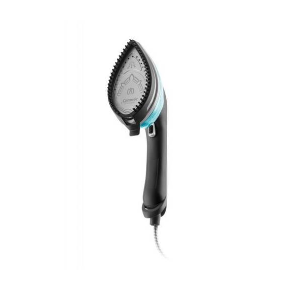 Aparat de calcat vertical cu aburi ETA Lara 1270, 1200 W, 150 ml, 50 g / min - 4- Roveli