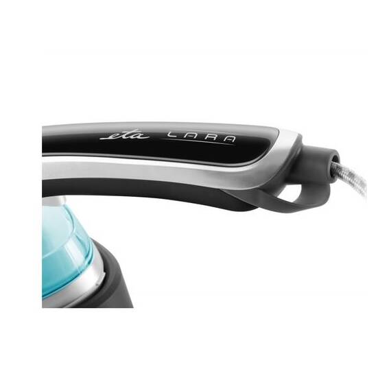 Aparat de calcat vertical cu aburi ETA Lara 1270, 1200 W, 150 ml, 50 g / min - 8- Roveli