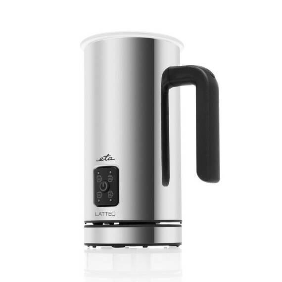 Aparat pentru spuma de lapte ETA Latteo 6189, 300ml, 500W, otel inoxidabil, 4 functii - 3- Roveli